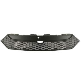 Kühlergrill 6502-07-3083990P von BLIC günstig für 70,95 € online kaufen