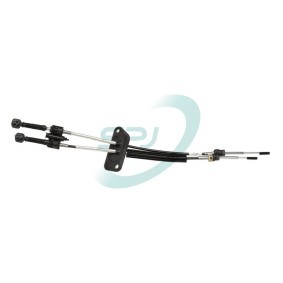 Seilzug, Schaltgetriebe 082232 von SPJ günstig für 412,88 € online kaufen