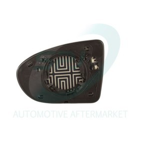 Spiegelglas, Außenspiegel L-1306 von SPJ günstig für 57,06 € online kaufen
