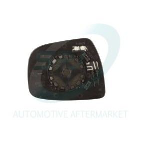 Spiegelglas, Außenspiegel L-1327 von SPJ günstig für 59,15 € online kaufen