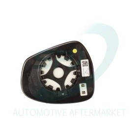 Spiegelglas, Außenspiegel L-1399 von SPJ günstig für 82,17 € online kaufen