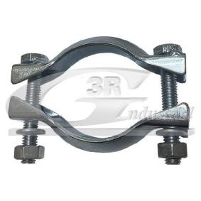 Auspuffrohre des Herstellers 3RG - Originalware Artikelnummer: 83219