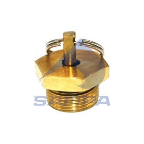 Ladedruckregelventil des Herstellers SAMPA - Originalware Artikelnummer: 091.499