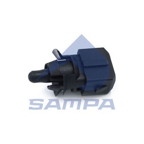 Abgastemperatursensor des Herstellers SAMPA - Originalware Artikelnummer: 096.1132