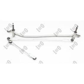 Compre Tirante de limpa-vidros da ABAKUS 103-04-004 a um preço baixo por 38,22 €