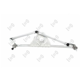 Achetez des Tringlerie d'essuie-glace ABAKUS 103-04-006 à prix pour 35,53 €