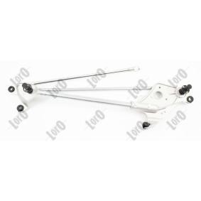 Compre Tirante de limpa-vidros de ABAKUS online para CR-V II (RD_) a preços moderados