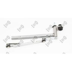 Achetez des Tringlerie d'essuie-glace ABAKUS 103-04-039 à prix pour 18,18 €