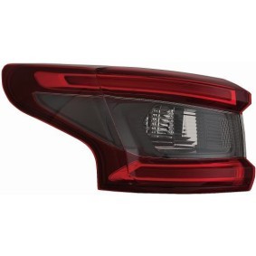 Rückleuchte 215-19AJR-UE von ABAKUS günstig für 80,75 € online kaufen