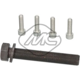 Riemenscheibenschraube 02258 von Metalcaucho günstig für 15,67 € online kaufen