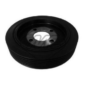 Riemenscheibe, Kurbelwelle 12010 von Metalcaucho günstig für 65,26 € online kaufen