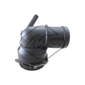 Kühlmittelrohrleitung 35878 von Metalcaucho günstig für 8,30 € online kaufen