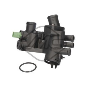 Kühlmittelflansch 35945 von Metalcaucho günstig für 54,04 € online kaufen