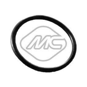Dichtung, Kühlmittelrohrleitung 39350 von Metalcaucho günstig für 1,42 € online kaufen