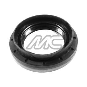 Köp Oljetätningsring, manuell transmission av Metalcaucho 39380 till det låga priset 124,92 kr