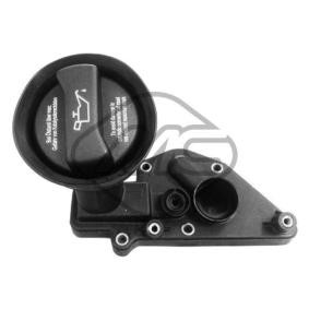 Compre Fecho, bocal de enchimento de óleo da Metalcaucho 39571 a um preço baixo por 58,87 €
