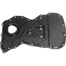 Steuergehäusedichtung des Herstellers Metalcaucho - Originalware Artikelnummer: 39582