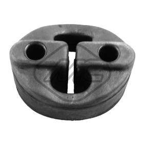Halter, Abgasanlage 41059 von Metalcaucho günstig für 6,89 € online kaufen