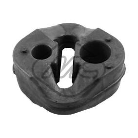 Halter, Abgasanlage 41068 von Metalcaucho günstig für 3,48 € online kaufen
