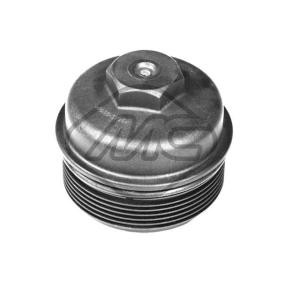 Acquista Calotta, Carter filtro olio da Metalcaucho 42084 a buon mercato per soli 10,64 €