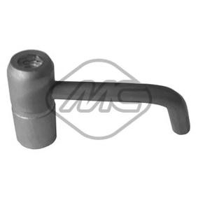 Ölpumpe des Herstellers Metalcaucho - Originalware Artikelnummer: 42098