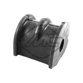 Stabigummis für OPEL von Metalcaucho