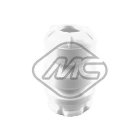 Compre Coifa amortecedor e batente do amortecedor de Metalcaucho online para S-MAX (WA6) a preços moderados