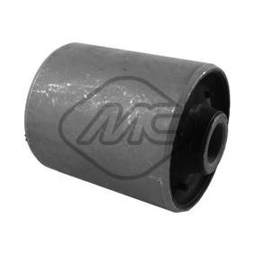 Achskörperlager für KIA von Metalcaucho