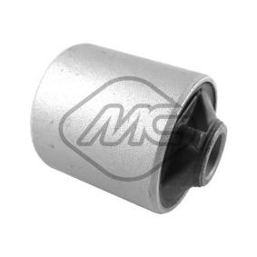 Achetez des Silent bloc d'essieu de chez Metalcaucho en ligne pour Camry Break (_V1_) à prix modérés