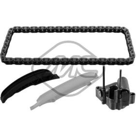 Steuerkette des Herstellers Metalcaucho - Originalware Artikelnummer: 58321