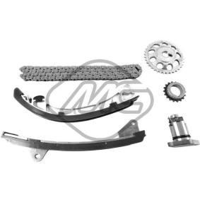 Steuerkettensatz für TOYOTA von Metalcaucho