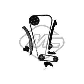 Steuerkette des Herstellers Metalcaucho - Originalware Artikelnummer: 58337