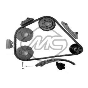 Steuerkettensatz 58338 von Metalcaucho günstig für 308,64 € online kaufen