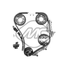 Steuerkettensatz 58383 von Metalcaucho günstig für 380,38 € online kaufen