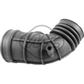 Acquista Tubo aspirazione filtro aria da Metalcaucho 58454 a buon mercato per soli 40,82 €