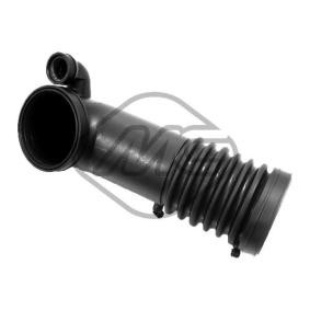 Acquista Tubo aspirazione filtro aria da Metalcaucho 58462 a buon mercato per soli 48,63 €