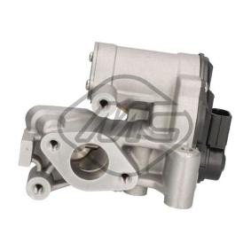 Acquista Valvola EGR da Metalcaucho 93099 a buon mercato per soli 225,92 €