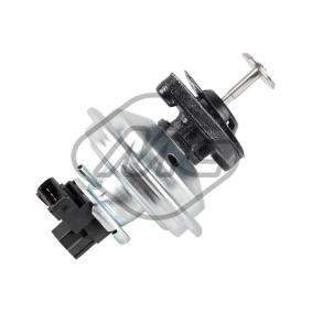 Compre Válvula EGR da Metalcaucho 93127 a um preço baixo por 89,11 €