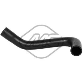 Compre Tubo flexível do radiador da Metalcaucho 98886 a um preço baixo por 15,09 €