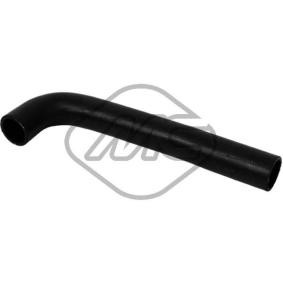 Compre Tubo de radiador de Metalcaucho online para PORTER Camião de plataforma/chassis a preços moderados