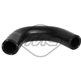 Compre Tubo flexível do radiador da Metalcaucho 98951 a um preço baixo por 9,88 €