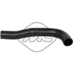 Compre Tubo flexível do radiador da Metalcaucho 98954 a um preço baixo por 20,33 €