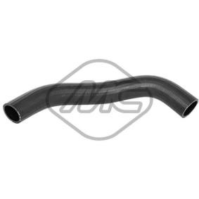 Compre Tubo flexível do radiador da Metalcaucho 98988 a um preço baixo por 27,01 €
