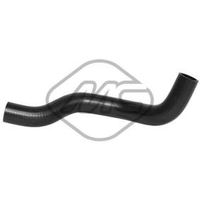 Compre Tubo flexível do radiador da Metalcaucho 98989 a um preço baixo por 24,55 €