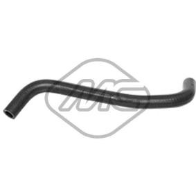 Compre Tubo flexível do radiador da Metalcaucho 99000 a um preço baixo por 11,70 €