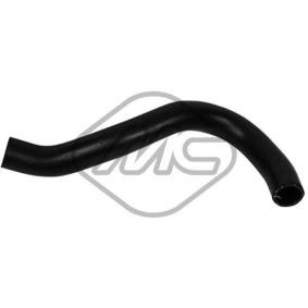 Compre Tubo de radiador de Metalcaucho online para CR-V II (RD_) a preços moderados