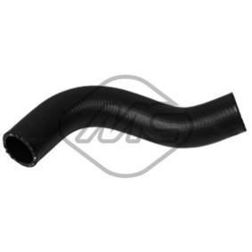 Compre Tubo de radiador de Metalcaucho online para CR-V II (RD_) a preços moderados