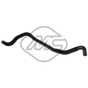 Compre Tubo flexível, permutador de calor do aquecimento da Metalcaucho 99093 a um preço baixo por 19,07 €