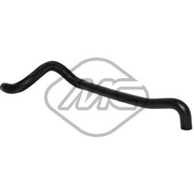 Compre Tubo flexível, permutador de calor do aquecimento da Metalcaucho 99094 a um preço baixo por 17,98 €