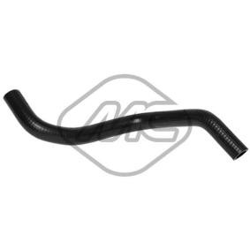 Compre Tubo flexível, permutador de calor do aquecimento da Metalcaucho 99095 a um preço baixo por 9,97 €